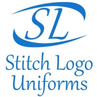 Stitch Logo Uniforms Logo