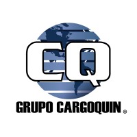 Grupo Cargoquin SA de CV Logo