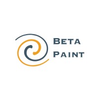 BETA PAINT Logo
