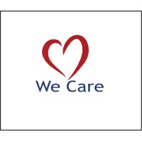 We Care Services for Children Logo