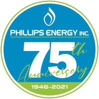 Phillips Energy, Inc. Logo
