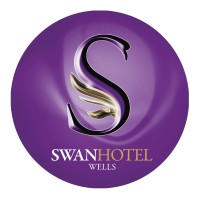 BEST WESTERN PLUS Swan Hotel Logo