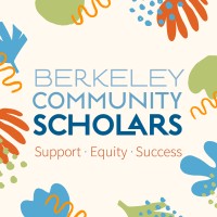 Berkeley Community Scholars Logo