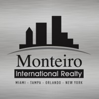 Monteiro International Realty Logo