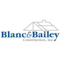 Blanc & Bailey Construction, Inc. Logo