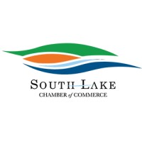 South Lake Chamber of Commerce (Clermont, FL) Logo