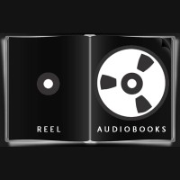 Reel Audiobooks LLC Logo