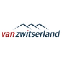 Van Zwitserland BV Logo