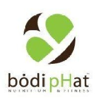 BodipHat Nutrition and Fitness Logo