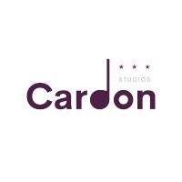 Cardon Studios Logo