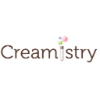 Creamistry Logo