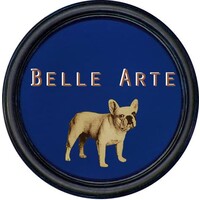 Belle Arte Logo