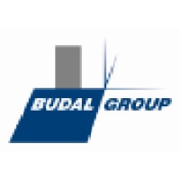 Budal Group Logo