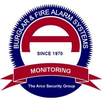 The Arco Security Group Logo