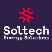 Soltech Energy Solutions Logo