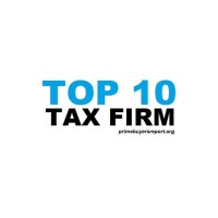The Income Tax Center Logo