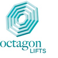 Octagon Lifts Pty Ltd Logo