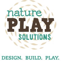 Nature Play Solutions Logo