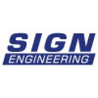 Sign Engineering, LLC Logo