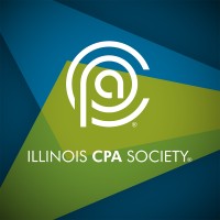 Illinois CPA Society (ICPAS) Logo