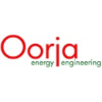 Oorja Energy Engineering Services Logo