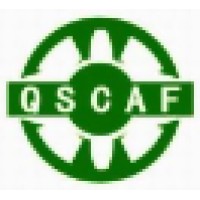 Qingdao scaffolding co.,ltd Logo