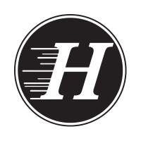 The Mad Hueys Logo