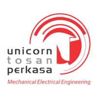 PT. Unicorn Tosan Perkasa Logo