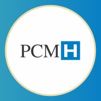 Perry County Memorial Hospital Logo