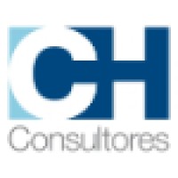 CH Consultores Logo