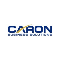 Caron Business Solutions Inc. Logo