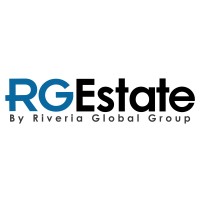 RGEstate.com By Riveria Global Group Logo