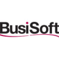 BusiSoft Pty Ltd Logo