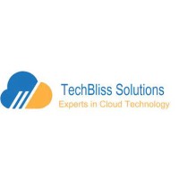 TechBliss Solutions Logo