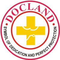 Docland Logo