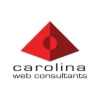 Carolina Web Consultants, Inc Logo