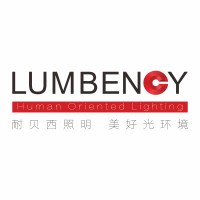 LUMBENCY LIGHTING CO., (GZ) LTD Logo