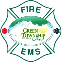 Green Township Fire & EMS Logo