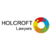 Holcroft Lawyers Logo