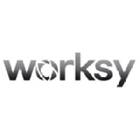 Worksy inc. Logo