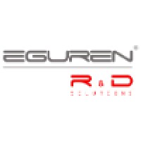 EGUREN R&D SOLUTIONS S.L. Logo