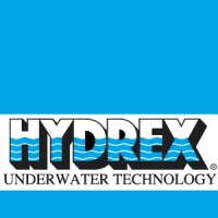 Hydrex Underwater Technology Logo