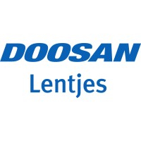 Doosan Lentjes Logo