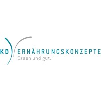 KD Ernährungskonzepte Logo