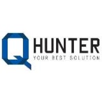 Q Hunter recruitment Logo