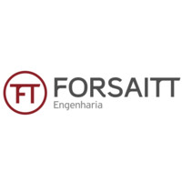 FORSAITT ENGENHARIA Logo
