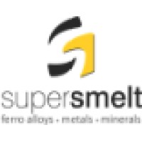Supersmelt Logo