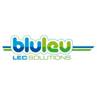 bluleu LED Solutions GmbH & Co. KG Logo