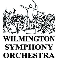 Wilmington Symphony Orchestra Logo