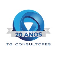 TG Consultores Logo
